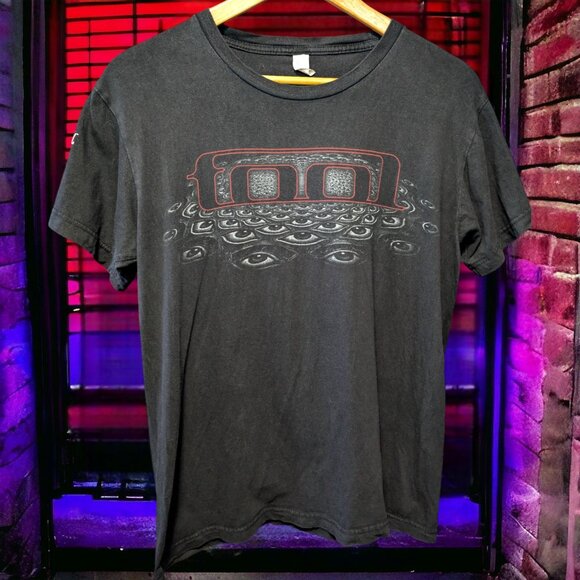 Tultex Other - Tool Tour 2012 T-Shirt